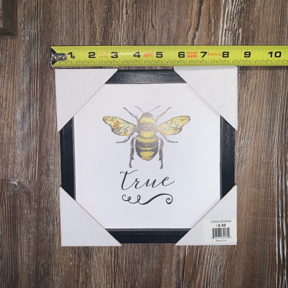 Bundle Wall decor Bee wall decor - Picture 12 of 12